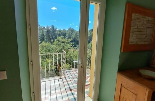 Le Teil House | Gite "les Boyettes"