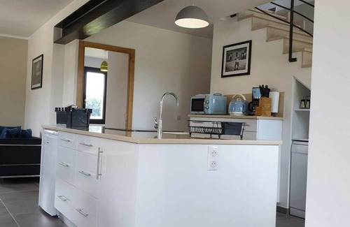 Les Breviaires Cottage | Gite Les Bréviaires, 8 bedrooms, 14 persons