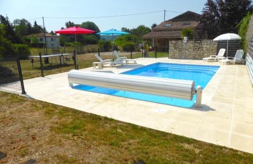 Eymet House | Gite les Fleurs