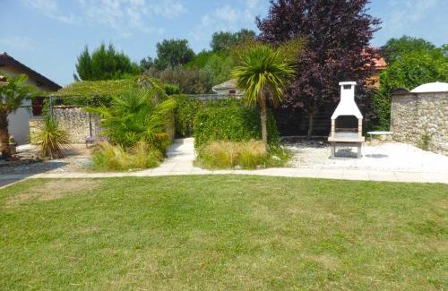 Eymet House | Gite les Fleurs