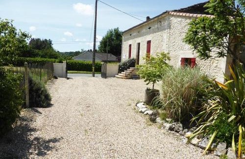 Eymet House | Gite les Fleurs