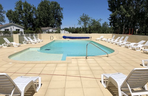 Le Perrier House | -Gite les vanneaux-