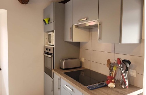 Champagnac-la-Prune House | Gite Les Vergnes