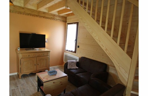 Lesseux Cottage | Gite Lesseux, 2 bedrooms, 5 persons