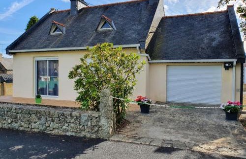 Mousteru House | Gite LOCMOUSTERU
