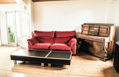 La Greve-sur-Mignon House | Gite marais poitevin, loft style