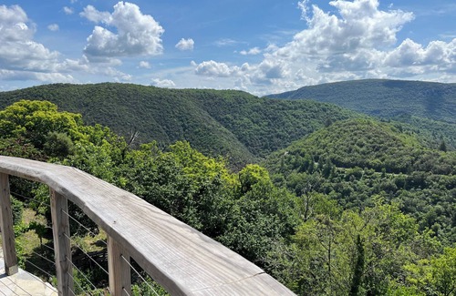 Pommiers Cottage | Gite Mas de la Blaquière