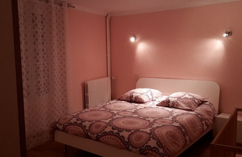 Villers-sous-Chatillon House | GITE MILLESIME ET UNE NUIT