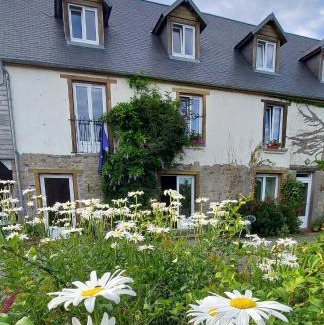 Montbray House | Gite NATURALLY CALM