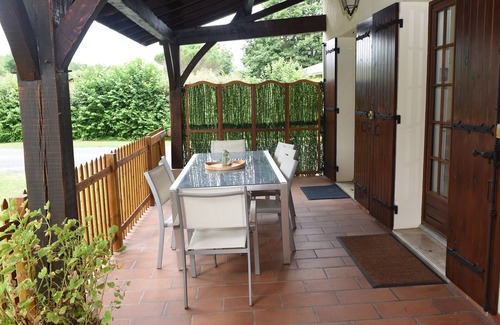 Marions House | Gite Nature et Détente 6/8p with private jacuzzi