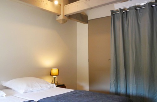 Espas House | Gîte n° 2 - 4 people 15 mn from Vic Fezensac, 20 from Nogaro and 10 mn from Eauze