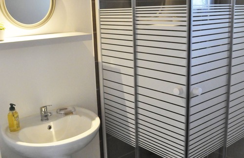 Irodouer House | Gite near Saint Malo and Mont Saint Michel