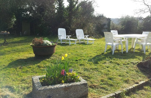 Pordic House | Gite near the beach
