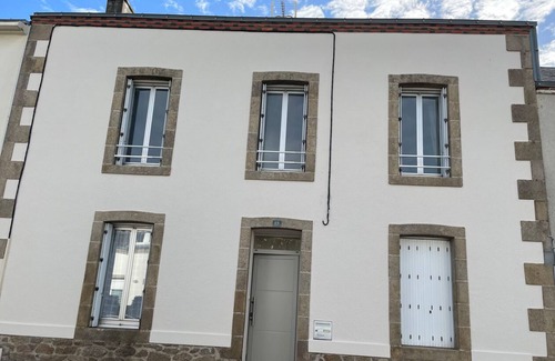 La Verrie House | Gîte near the Puy du Fou 6 and more