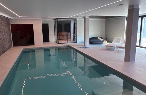 Omal Apartment | Gite New-York - Domaine aux charmes d'Ethan