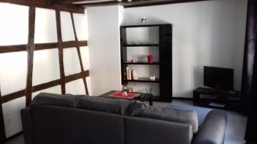 Rouffach Apartment | Gite Notre Dame