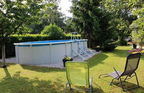 Vindelle Cottage | GITE OF MERONNE IN CHARENTE