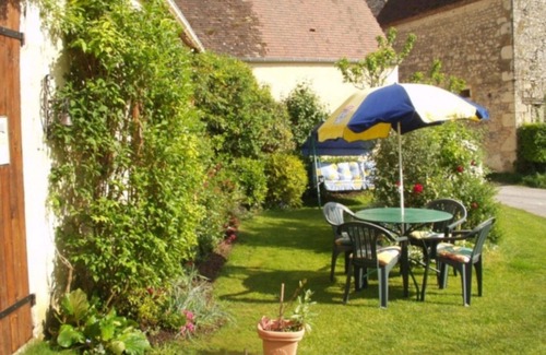 Perche-en-Noce Cottage | Gîte of the Galaisière in the Natural Park of Perche