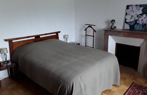 Plancoet House | GITE OF THE RIVIERE BLANCHE