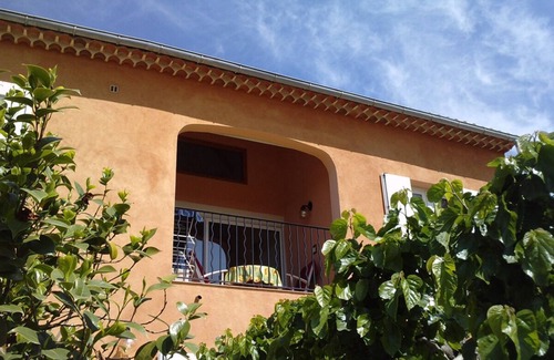 Gassin House | Gite Olivier A Gassin