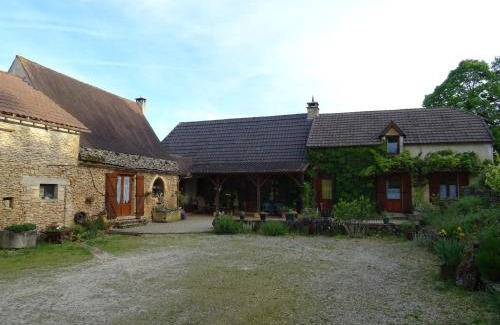 Saint-Genies House | Gite Périgourdin - 3 Chambres