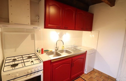 Parlan Cottage | Gite Parlan, 2 bedrooms, 4 persons