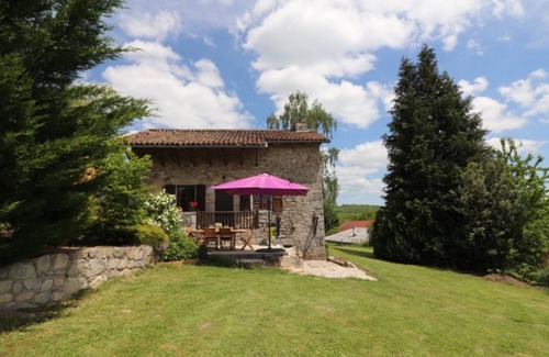 Parlan Cottage | Gite Parlan, 2 bedrooms, 4 persons