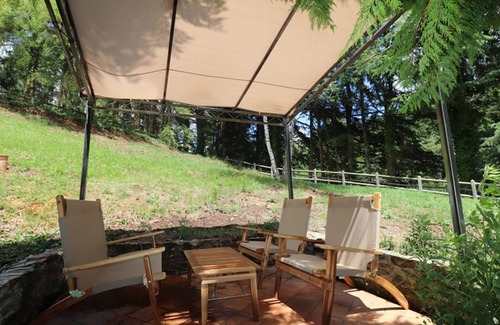 Parlan Cottage | Gite Parlan, 2 bedrooms, 5 persons