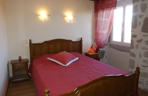 Parlan Cottage | Gite Parlan, 3 bedrooms, 6 persons
