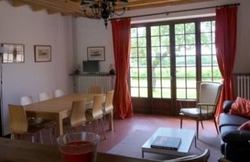 Paulnay House | Gite Paulnay, 3 bedrooms, 6 persons