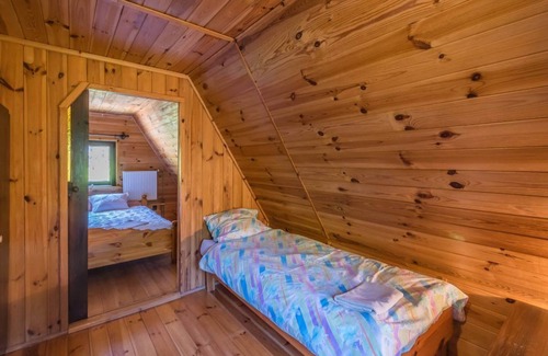 Sorkwity House | Gite Pili Pili