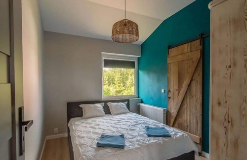 Sorkwity House | Gite Pili Pili