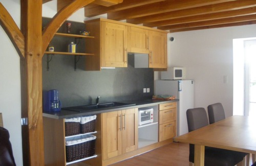 Najac Cottage | GITE PLEINE NATURE CAMPAGNE AVEYRON