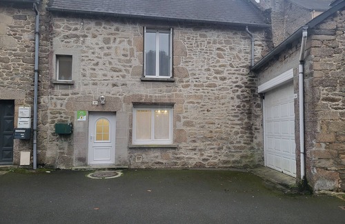 Quevert House | GITE QUARTIER SAINT ANNE