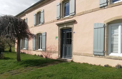 Remicourt House | Gite Remicourt, 3 bedrooms, 6 persons