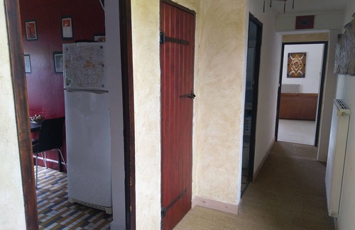 Saint-Pey-de-Castets House | Gîte Riparia, a quarter of an hour from St Emilion, in the heart of the vineyards