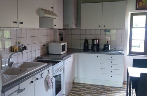 Saint-Pey-de-Castets House | Gîte Riparia, a quarter of an hour from St Emilion, in the heart of the vineyards