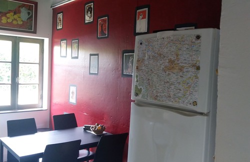 Saint-Pey-de-Castets House | Gîte Riparia, a quarter of an hour from St Emilion, in the heart of the vineyards