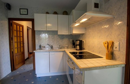 Eyzerac House | Gite Roud'oustal à Nouzet