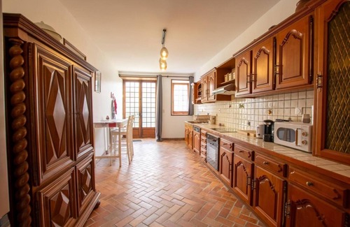 Eyzerac House | Gite Roud'oustal à Nouzet