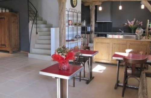 Roussennac House | Gite Roussennac, 4 bedrooms, 10 persons