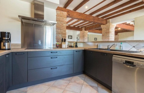 Gardouch House | Gite Rural au Milieu des Champs