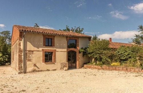 Gardouch House | Gite Rural au Milieu des Champs