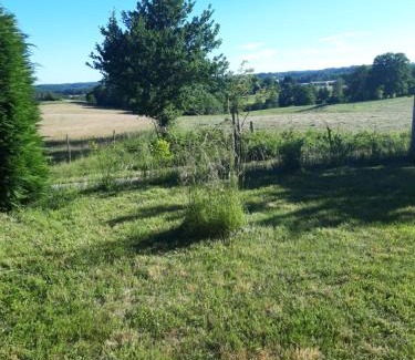Vervialle House | Gite Rural