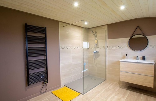 Puymangou Cottage | Gite Saint-Aulaye-Puymangou, 1 bedroom, 2 persons