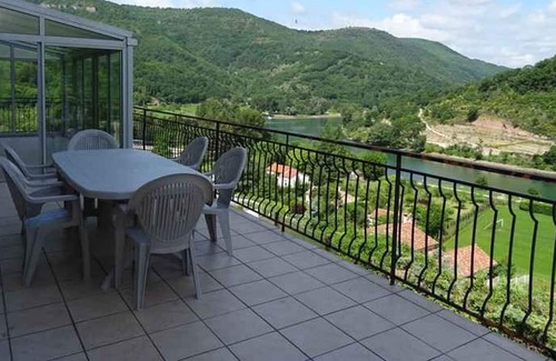 Saint-Rome-de-Tarn Cottage | Gite Saint-Rome-de-Tarn, 3 bedrooms, 6 persons