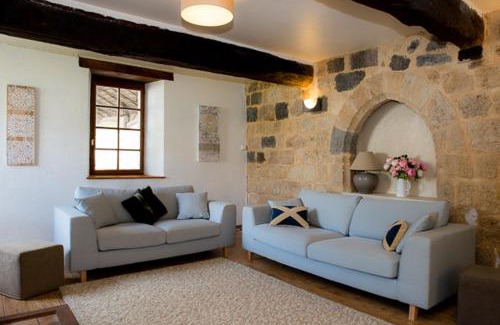Gueyze House | Gite Sicard