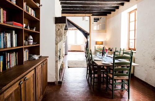 Gueyze House | Gite Sicard