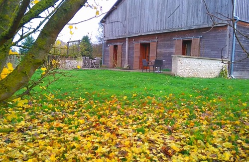 Soindres Cottage | Gite Soindres, 2 bedrooms, 4 persons