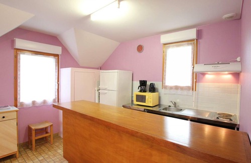 Surtainville Cottage | Gite Surtainville, 2 bedrooms, 4 persons